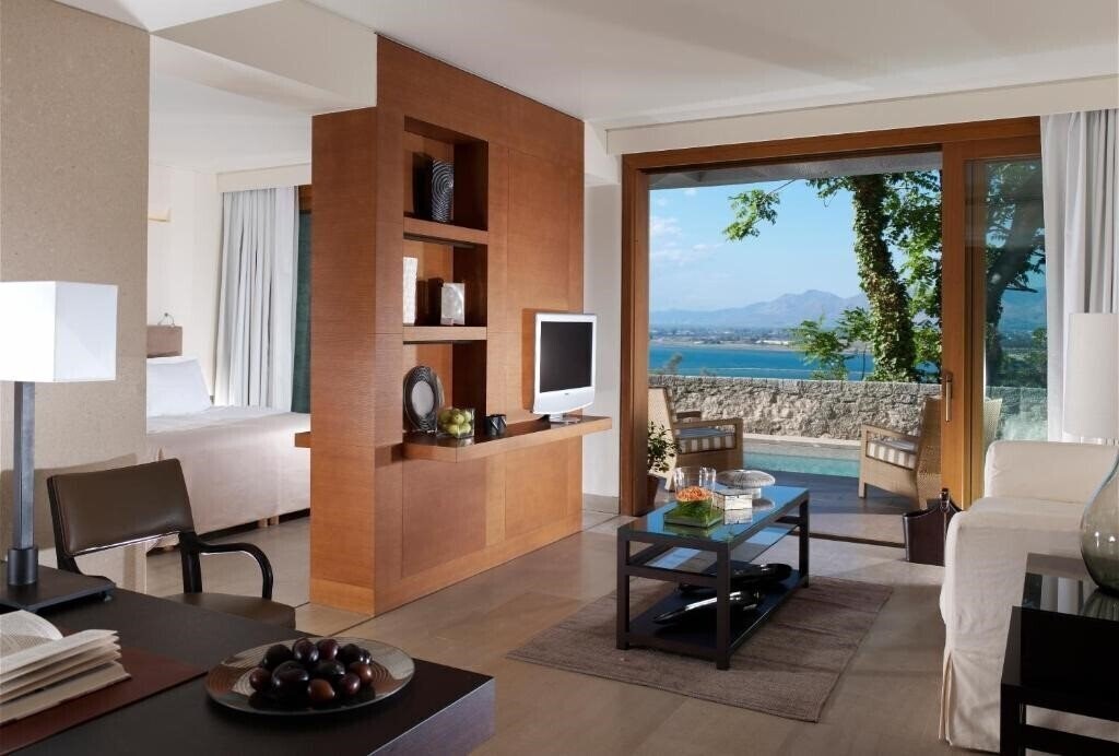Картинка Nafplia Palace Hotel & Villas 5*