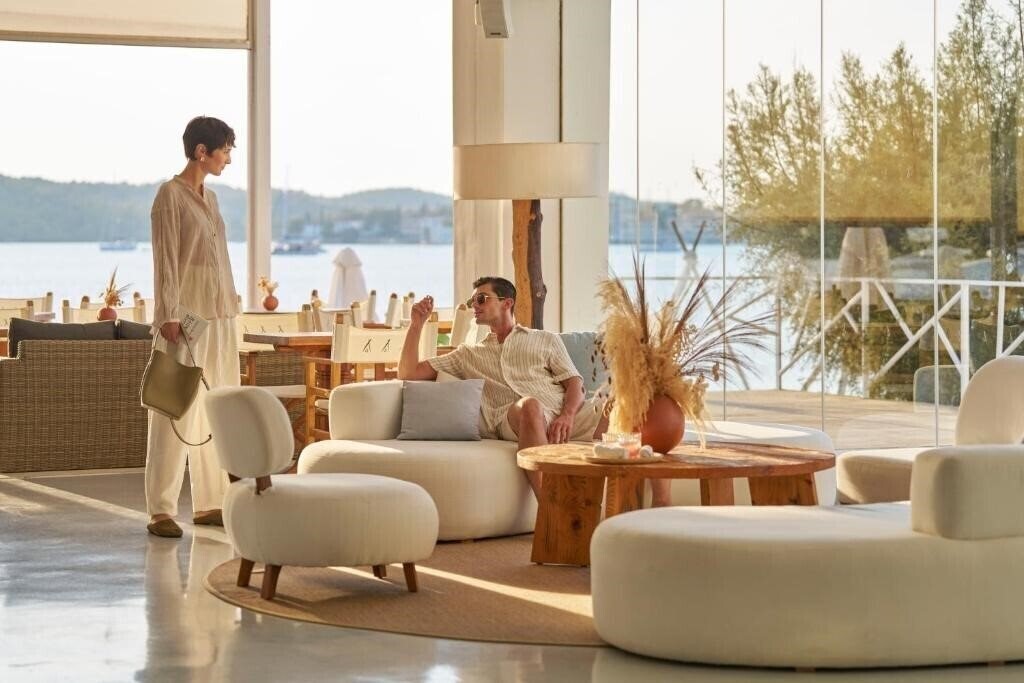 Фотографія Nikki Beach Resort & SPA Porto Heli 5*