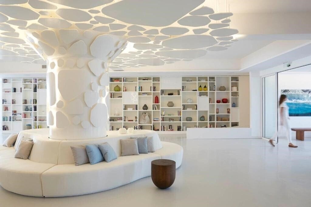 Зображення Nikki Beach Resort & SPA Porto Heli 5*