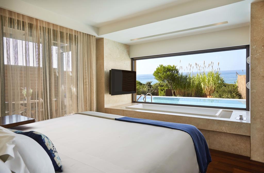 Зображення Costa Navarino The Romanos 5*