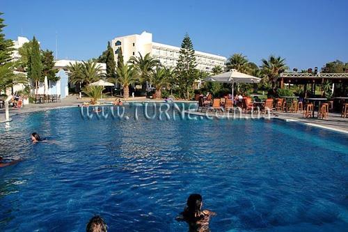 Изображение Kyllini Beach 4*