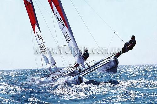 Фотография Kyllini Beach 4*