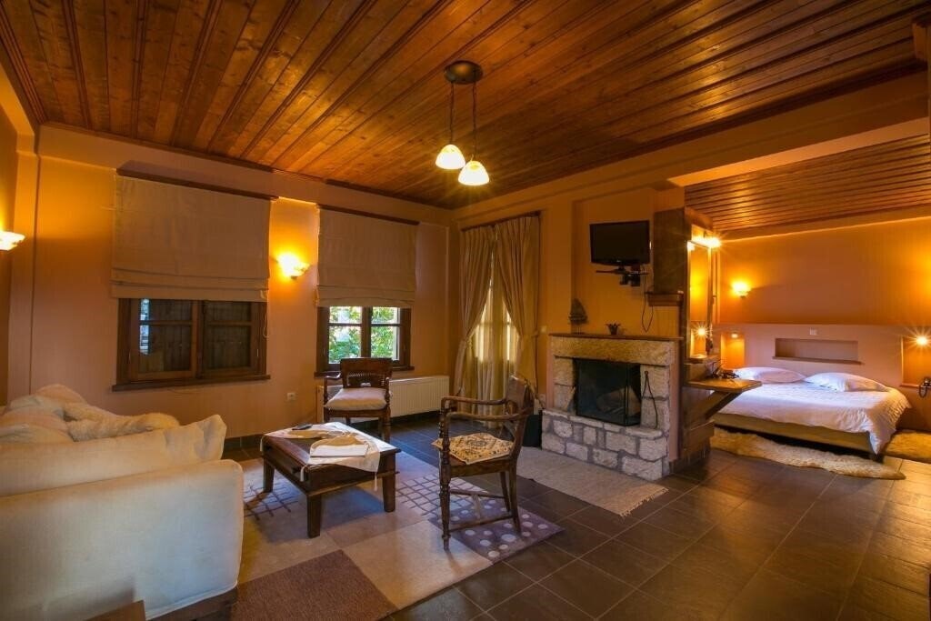 Фото Vitina House 4*