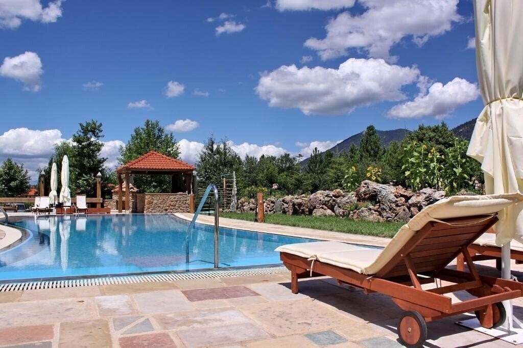 Фотография Vitina House 4*