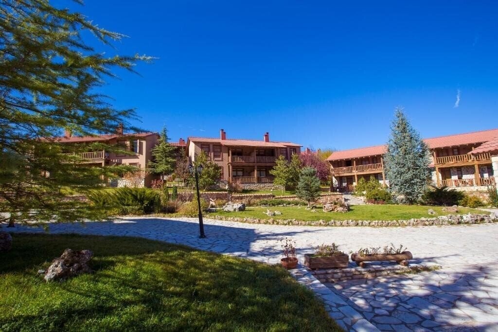 Изображение Vitina House 4*