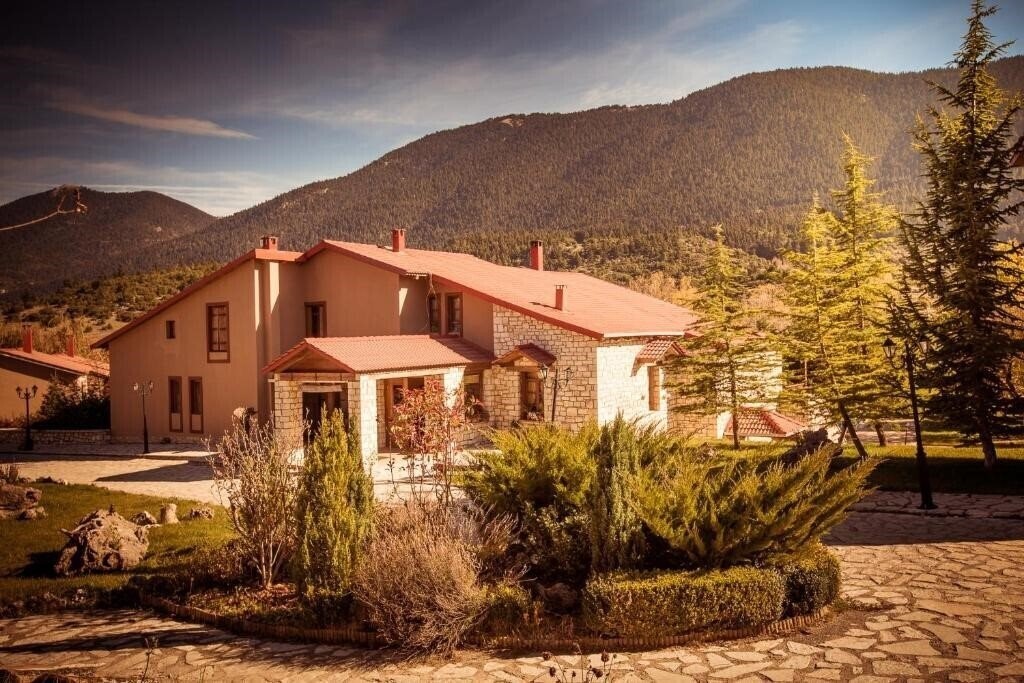 Картинка Vitina House 4*