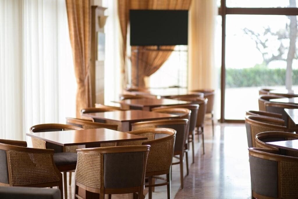 Картинка Tzaki Hotel 3*