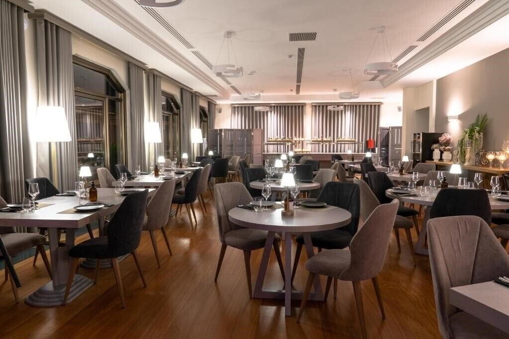Фото My Way Hotel & Events 4*