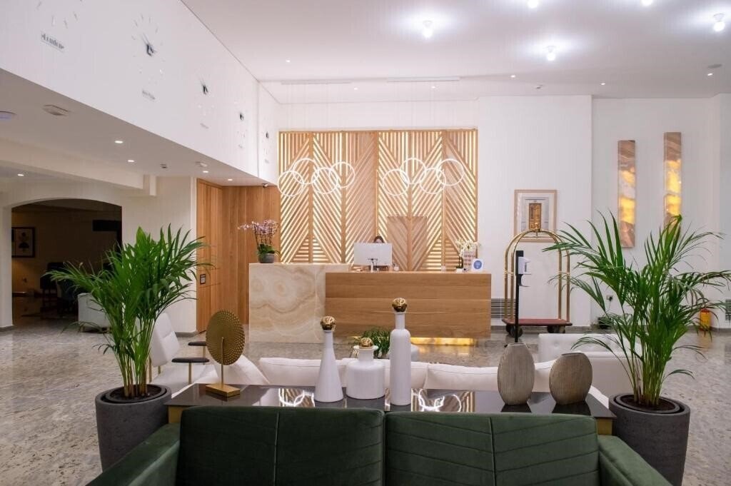 Зображення My Way Hotel & Events 4*