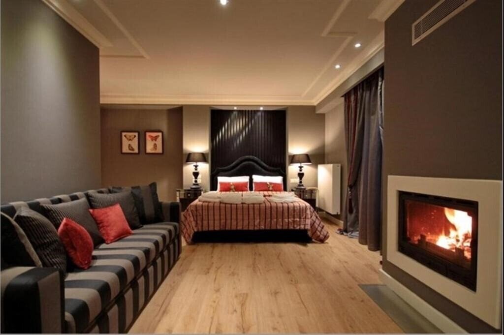 Фото Nerida Boutique Hotel 3*