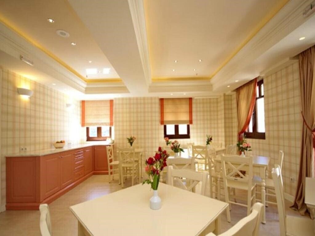Фотография Nerida Boutique Hotel 3*