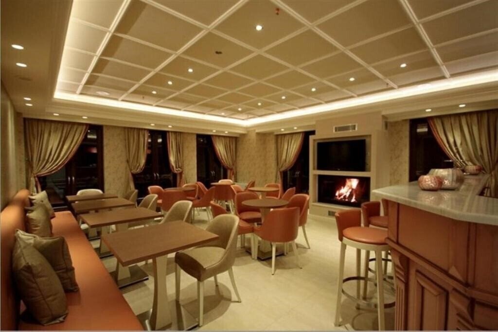 Изображение Nerida Boutique Hotel 3*