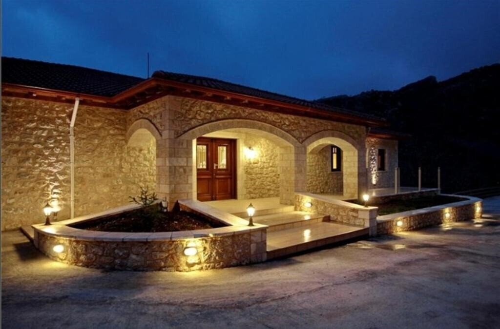 Картинка Nerida Boutique Hotel 3*