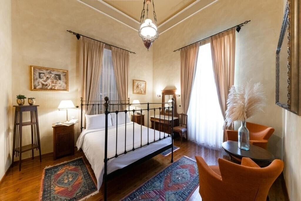 Фото Nafsimedon 3*