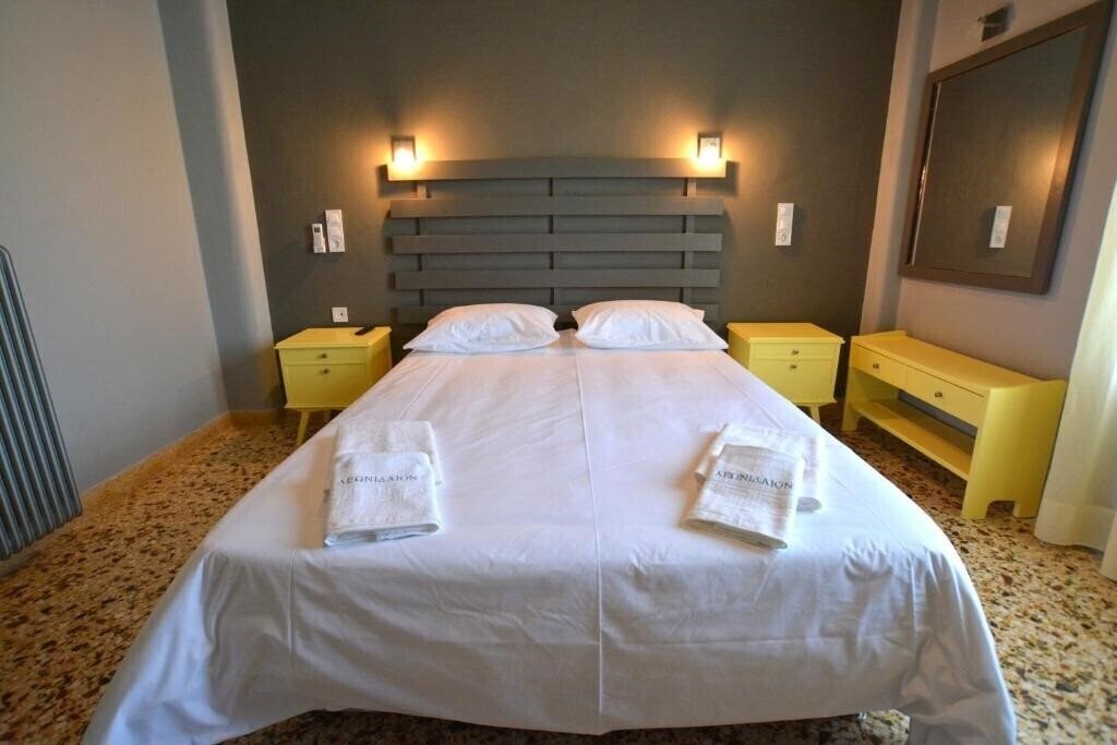 Готель Leonidaion GuestHouse 4*