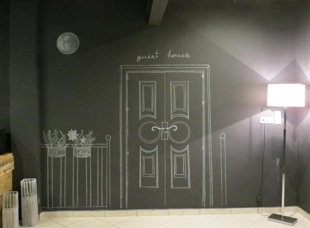 Фотографія Leonidaion GuestHouse 4*