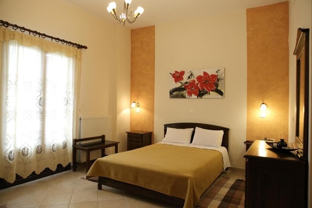 Картинка Mani Hotel 2*
