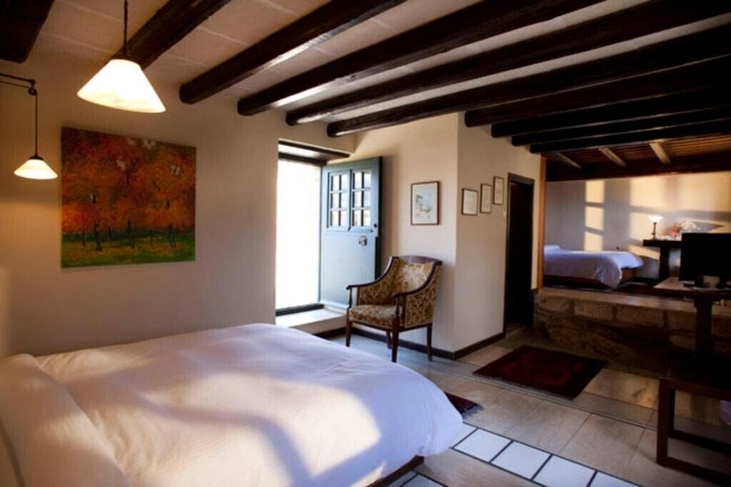 Картинка Lazareto 4*