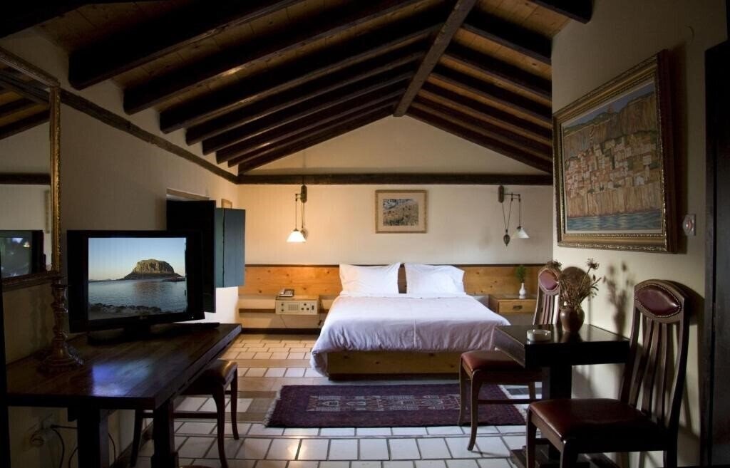Фото Lazareto 4*