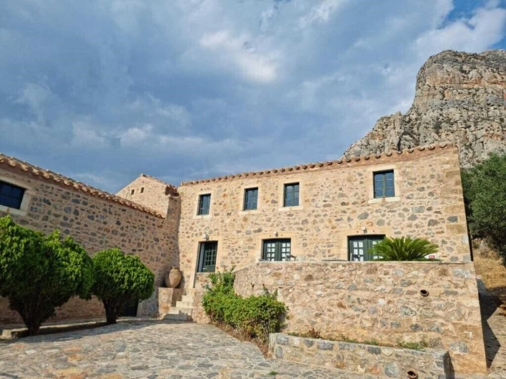 Фотография Lazareto 4*