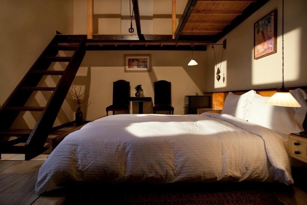 Изображение Lazareto 4*