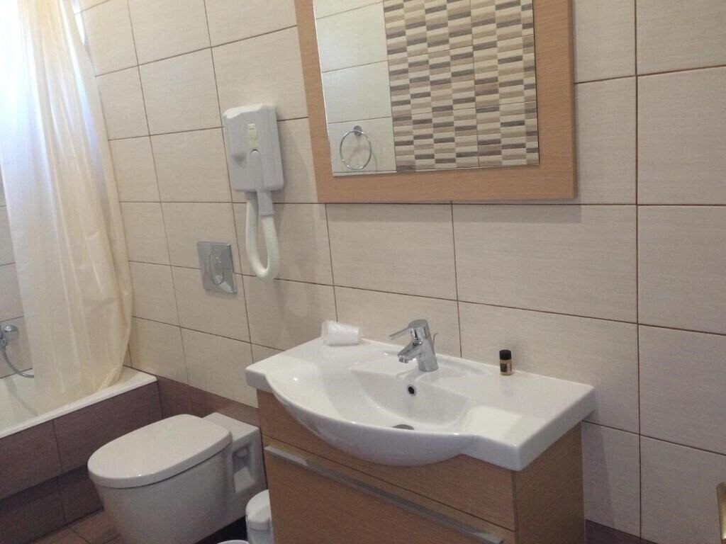 Фотографія Kronio 3*