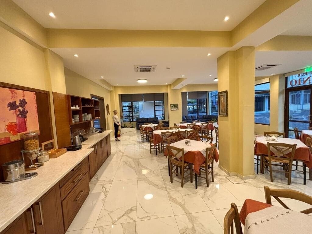 Зображення Kronio 3*