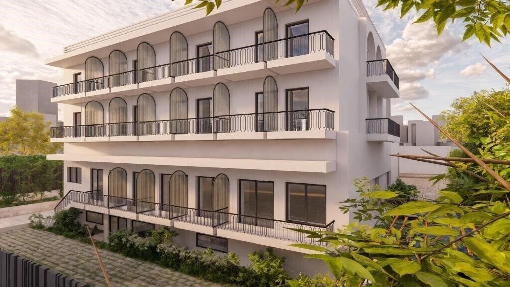Фотографія Kleopatra Inn 2*