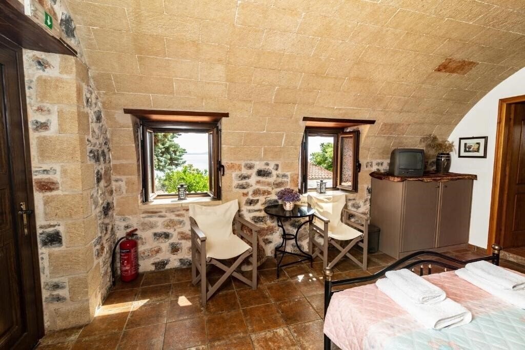 Изображение Iliopetro 3*