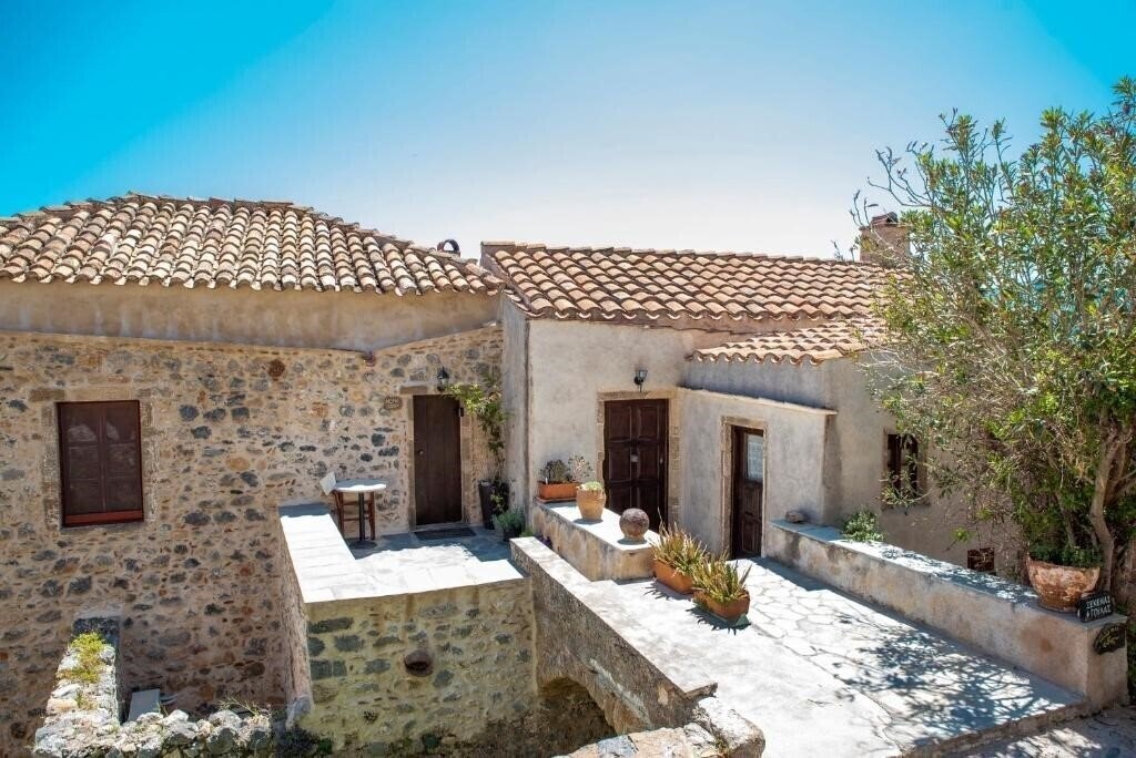 Фото Goulas 3*