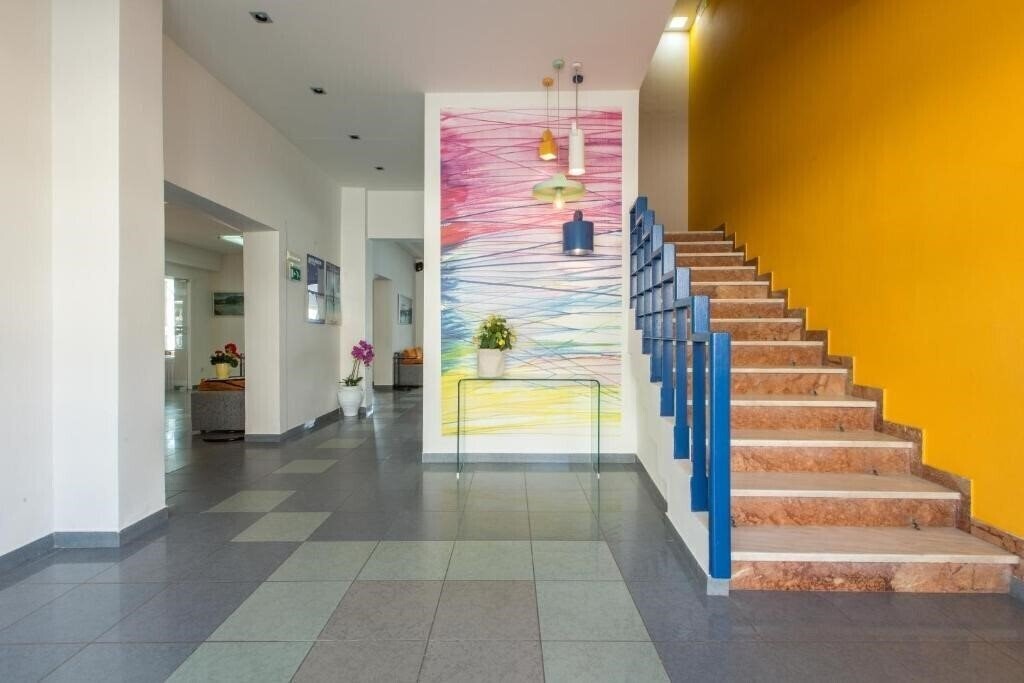 Отель Flisvos Hotel Tolo 3*