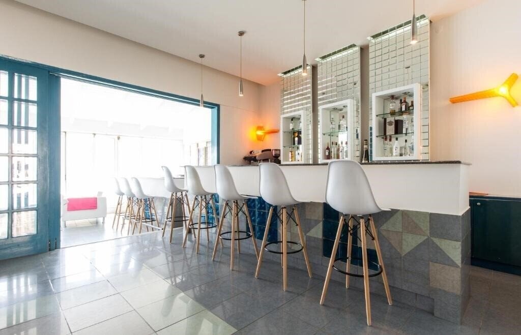 Фотография Flisvos Hotel Tolo 3*