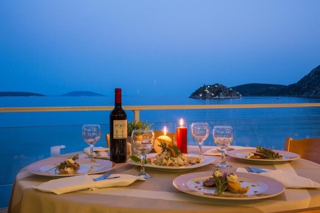 Изображение Flisvos Hotel Tolo 3*