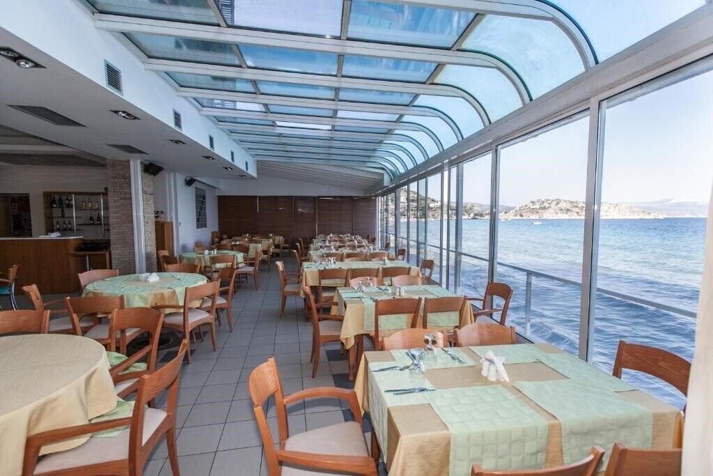 Картинка Flisvos Hotel Tolo 3*