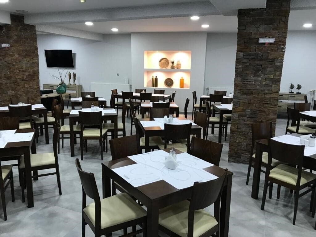 Фотография Filoxenia Hotel & SPA 3*
