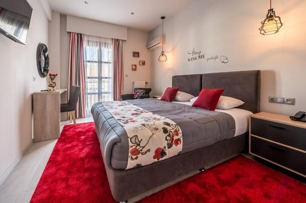 Изображение Filoxenia Hotel & SPA 3*