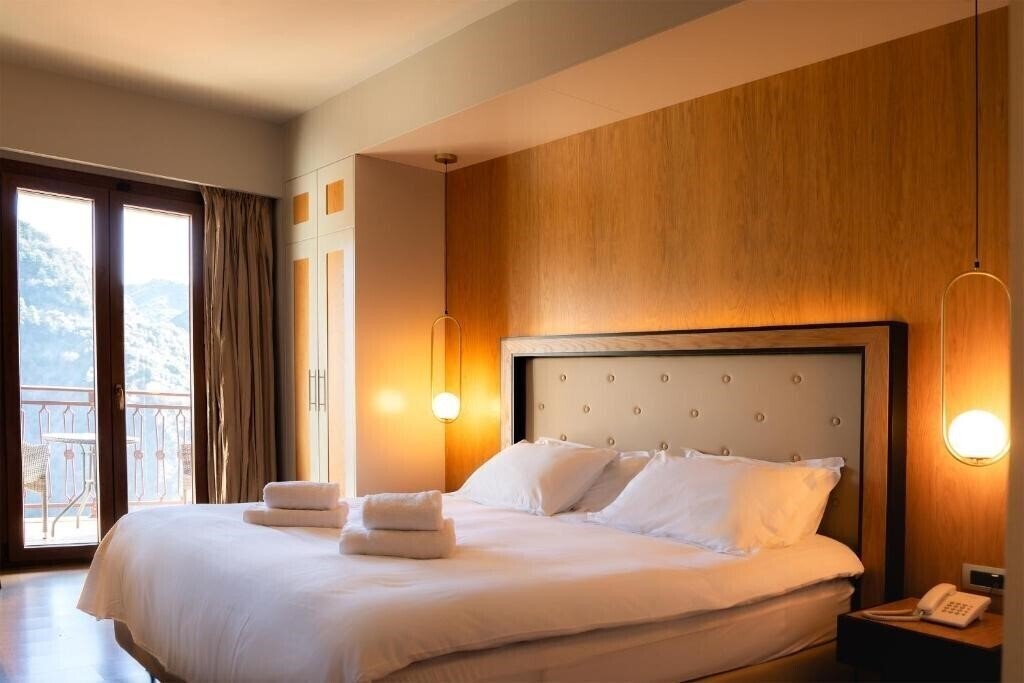 Готель 4 Seasons Lagadia Hotel 3*