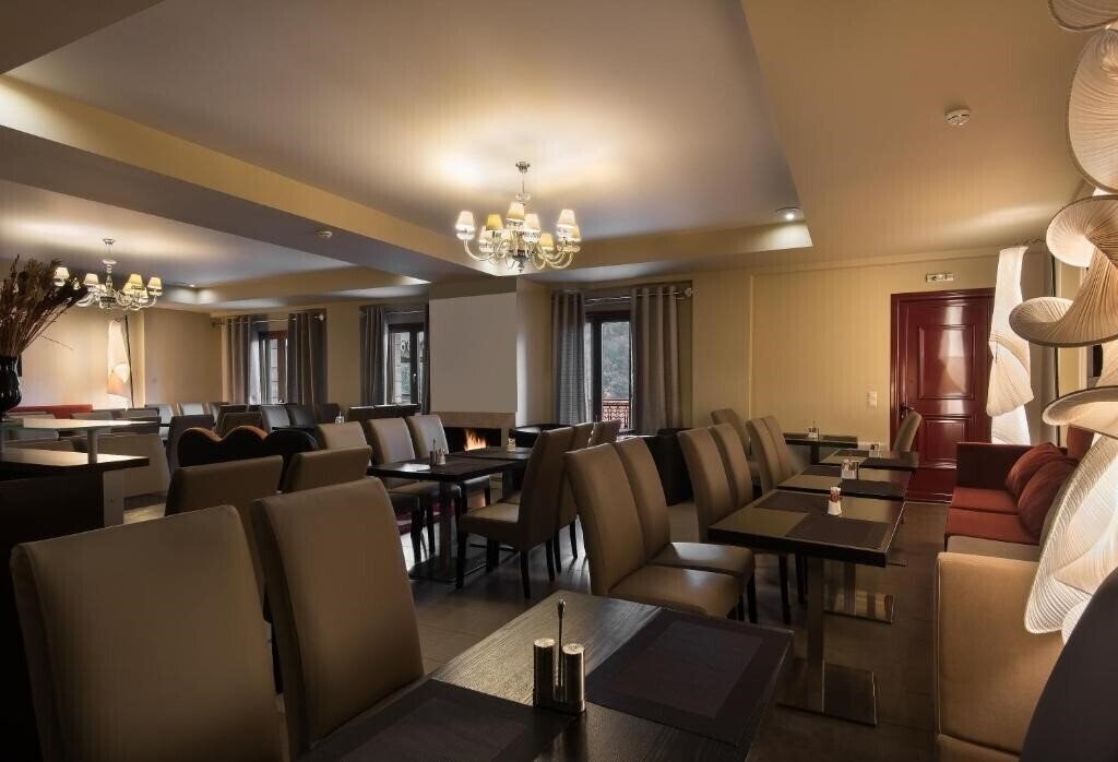 Зображення 4 Seasons Lagadia Hotel 3*