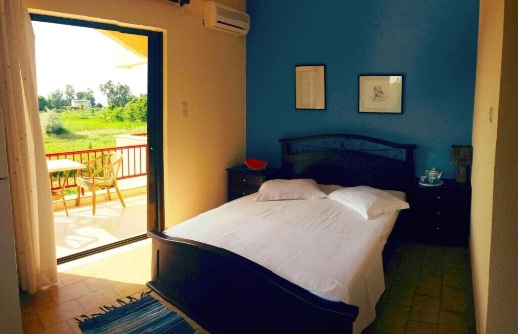 Картинка Aenaon Hotel 3*