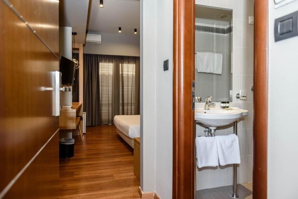 Фотография Agamemnon Hotel Nafplio 3*