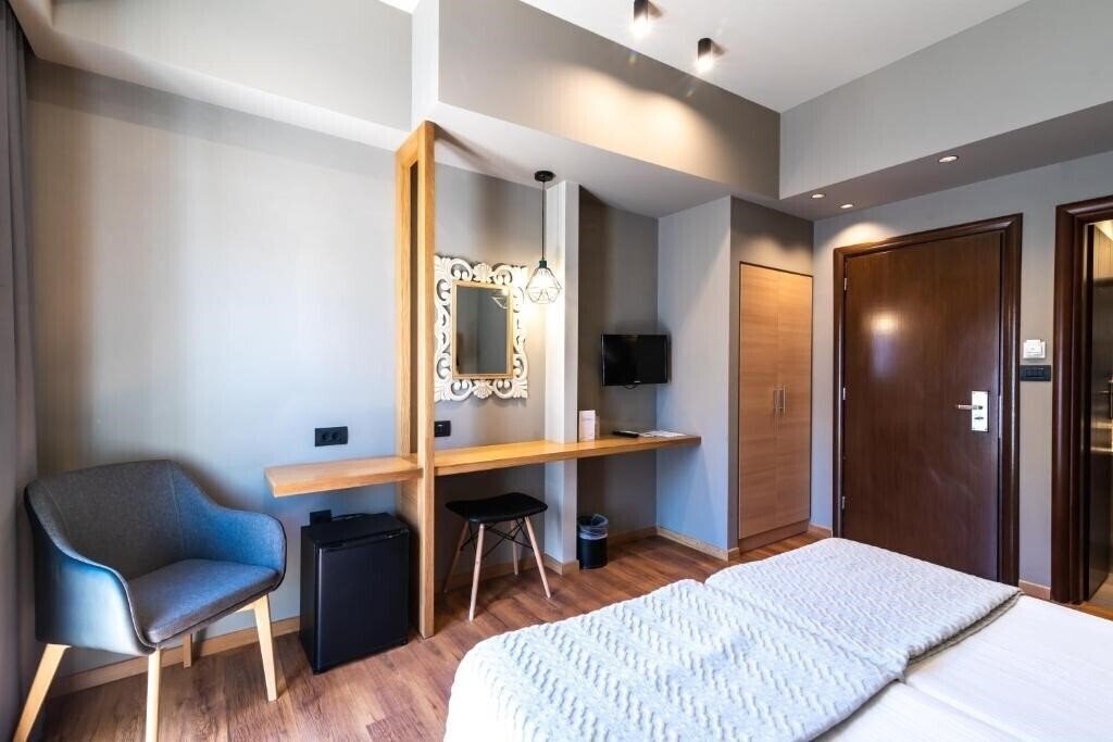 Изображение Agamemnon Hotel Nafplio 3*