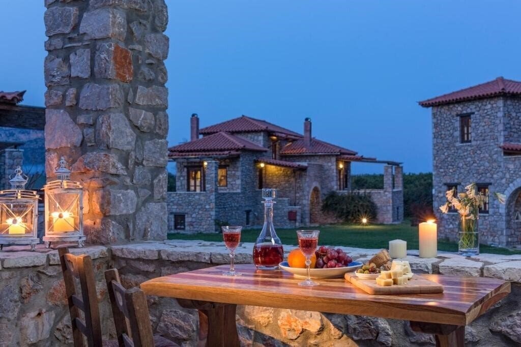 Зображення Agroktima 4*
