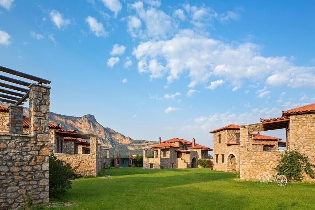 Картинка Agroktima 4*