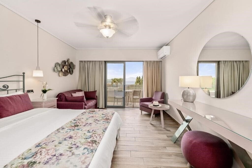 Фото Akti Taygetos Conference Resort 4*