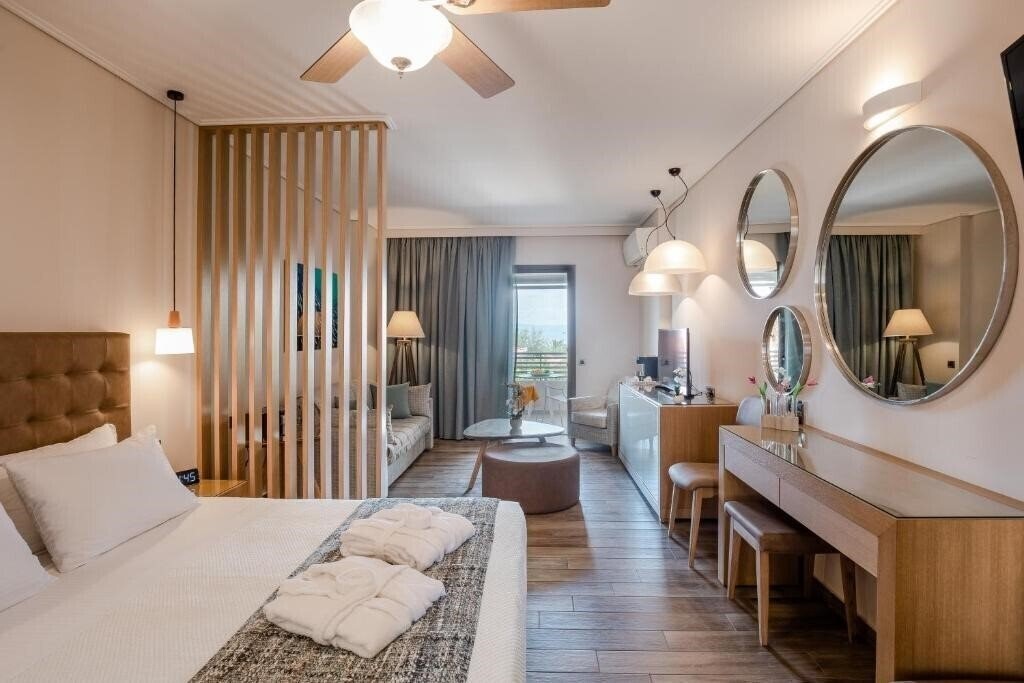 Зображення Akti Taygetos Conference Resort 4*