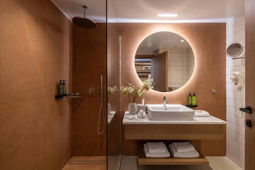 Картинка Albatros Hotel 2*