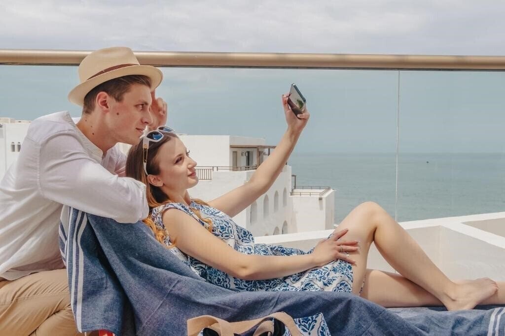 Фотография Albatros Hotel 2*
