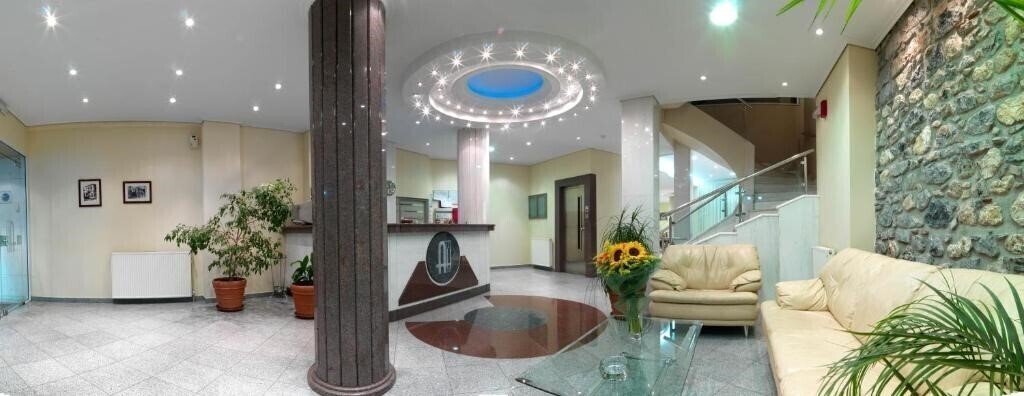 Фотография Alex Hotel 2*