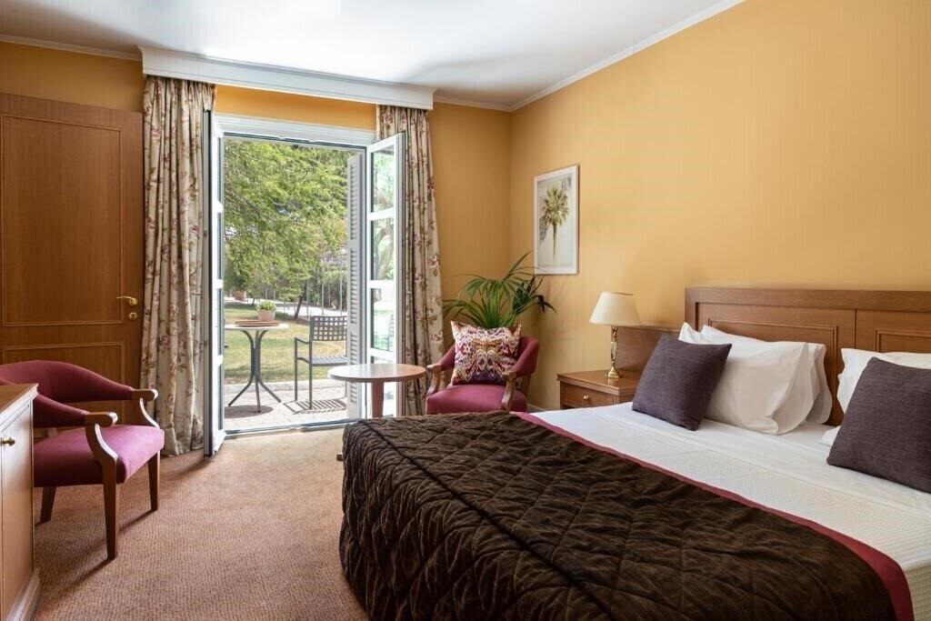 Фото Amalia Nafplion 4*