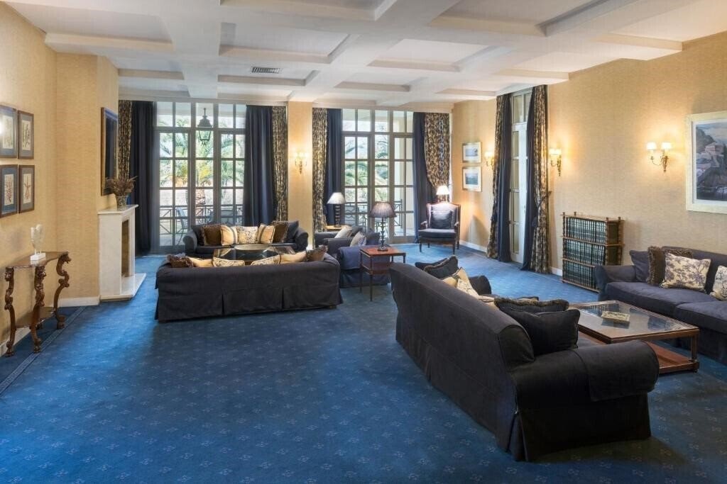 Фотография Amalia Nafplion (ex. Amalia Hotel Nauplia) 4*